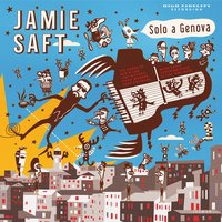 Overjoyed - Jamie Saft