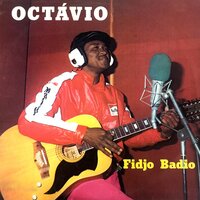 d'Jonzinho - Otávio