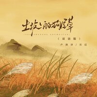 土坡上的狗尾草 - 卢润泽 & 宫巴 & Dj沈念