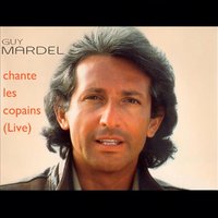 J'ai encore rêvé d'elle - Guy Mardel