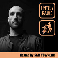Fractal - Sam Townend
