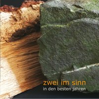 Hier Und Jetzt - Zwei Im Sinn