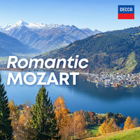 Mozart: Symphony No. 41 In C, K.551 - "Jupiter" - 3. Menuetto (Allegretto) - Chamber Orchestra Of Europe & Sir Georg Solti & Вольфганг Амадей Моцарт