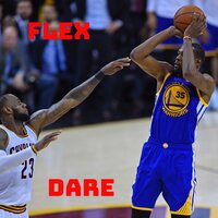 Flex - Dare