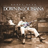Rock This House - Bobby Rush