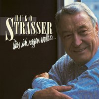 Wie Schnell D' Zeit Vergeht - Hugo Strasser