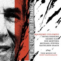 Go Ask Shakespeare - Peter Erskine & Erskine & Oles