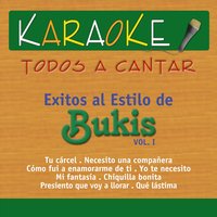 Que Lástima - Hernán Carchak