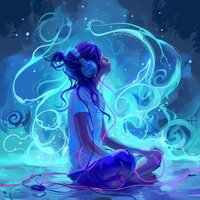 Serene Moments Tune - Discipline Vibes & The Way & Headspace Music
