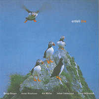 Förspel - Enteli