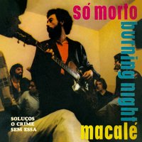 Orora Analfabeta - Jards Macalé