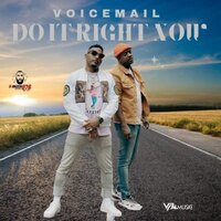Do It Right Now - Voicemail