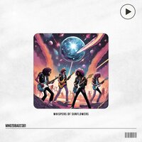 Tranquil Whispers in the Rain - Urban Mili Sunset Sonics