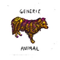 Alle fontanelle - Generic Animal
