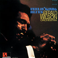 I Concentrate On You - Gerald Wilson Orchestra