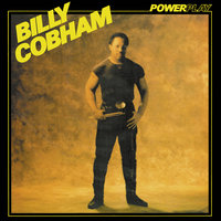 B. Dance Of The Blue Men / The Nomads - Billy Cobham