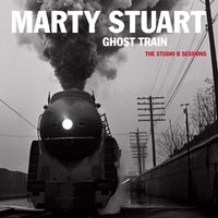 Hard Working man - Marty Stuart
