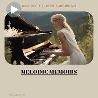 Reflections of Solitude: Melancholic Shadows - Casey Lights