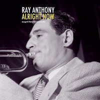 Nevertheless (I'm in Love with You) - Ray Anthony