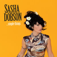 Wanna Be Like You - Sasha Dobson