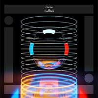 Martian - Colyn