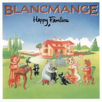 Sad Day - Blancmange
