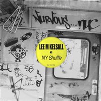 NY Shuffle - Lee M Kelsall