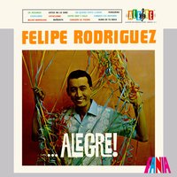 Mañanita - Trío Los Antares & Felipe "La Voz" Rodriguez