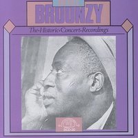 Willie Mae - Big Bill Broonzy