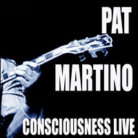 Consciousness - Pat Martino