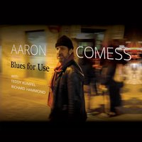 Blues for Use - Aaron Comess & Teddy Kumpel & Richard Hammond