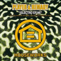 Think About - Player & Remady & Remady