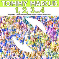 1, 2, 3 ... 4! - Tommy Marcus