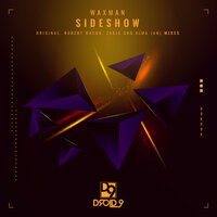 Sideshow - Waxman (CA) & Robert Mason