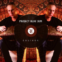 Oriental Kiss - Project Blue Sun