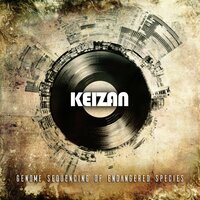 Get Busy - Keizan