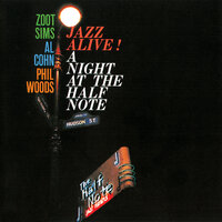 Lover Come Back To Me - Zoot Sims & Al Cohn