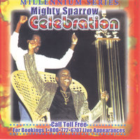 Play My Music - Mighty Sparrow