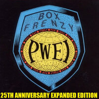 Love Missle F1-11 - Pop Will Eat Itself
