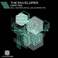 Dark Age - The Enveloper & Highwalker