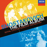 Storm Scene: Calm after the Storm - Royal Concertgebouw Orchestra & Riccardo Chailly & Дмитрий Дмитриевич Шостакович