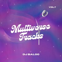 Never Dont Stop - Dj Baloo