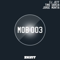 Huelas - Cj Jeff
