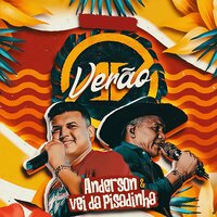 Vou Tirar Você do Cabaré - Anderson & Vei da Pisadinha