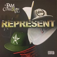 Represent - The Fam