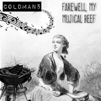 Don't Make Me Live a Life Only I Can Afford - ColdmaN5