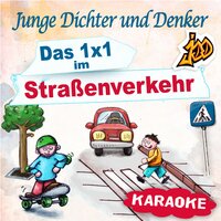 Mein Fahrrad ist sicher - Junge Dichter und Denker
