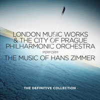 Jack Sparrow (From "Pirates Of The Caribbean: Dead Man's Chest") - The City of Prague Philharmonic Orchestra & Hans Zimmer