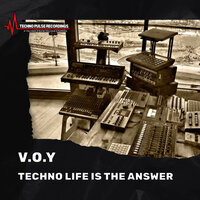 Intense Frequency - V.O.Y