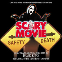Bobby The Suspect - Northwest Sinfonia & David Kitay